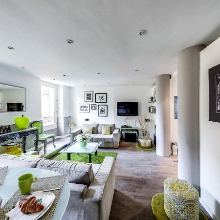 Apartment Rue Du Commandant Guichard By Interhome Saint-Tropez Buitenkant foto