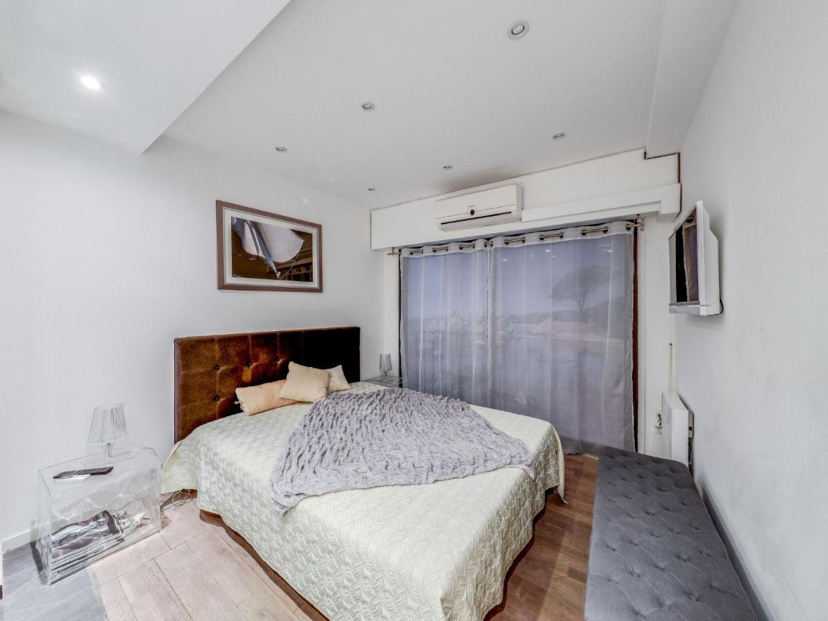 Apartment Rue Du Commandant Guichard By Interhome Saint-Tropez Buitenkant foto